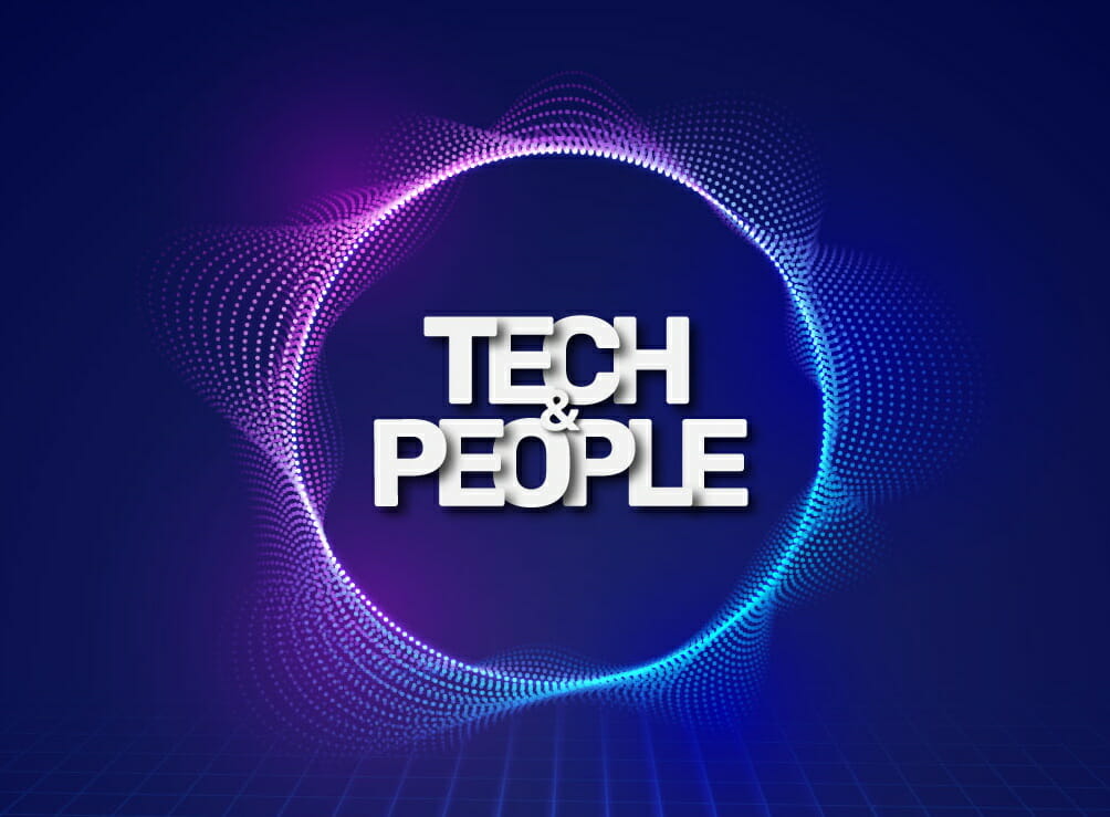 Tech Poeple חדשות - TechnPeople