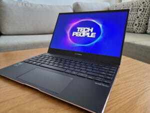 ZenBook Flip S13-UX371