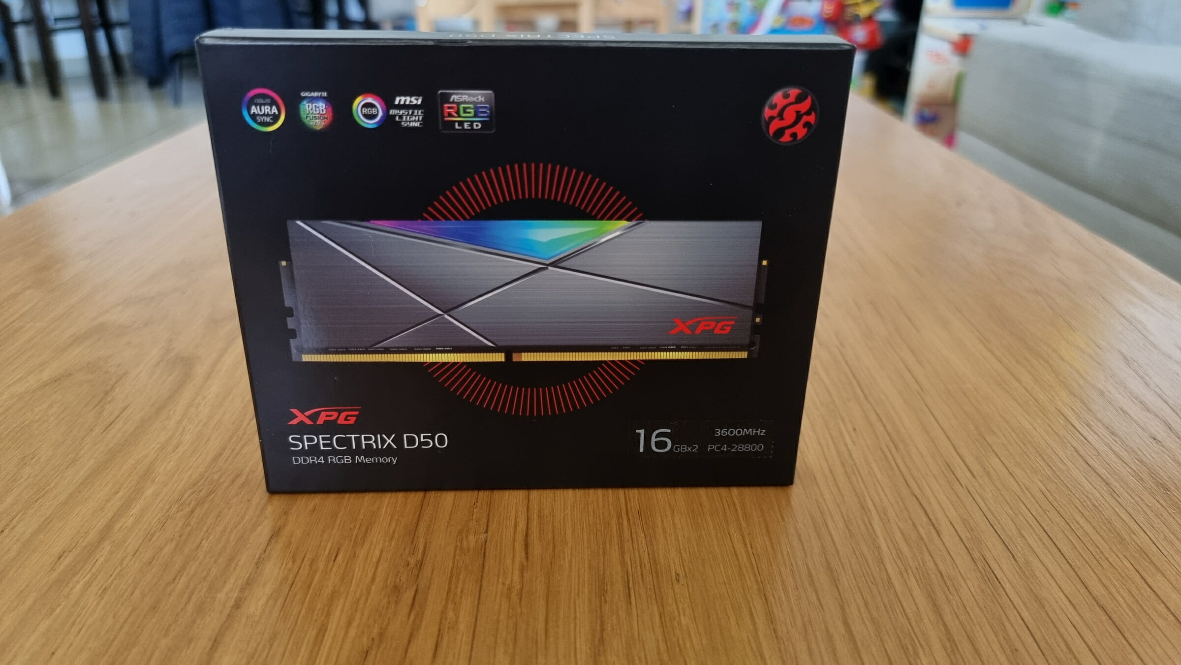 xpg-spectrix-d50