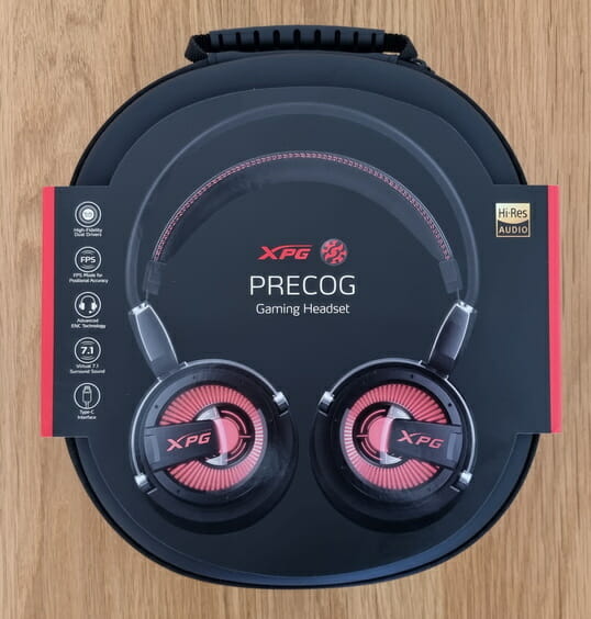 Xpg-PreCog-Gaming-Headset