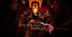 Nvidia-Escape-From-Naraka-Dlss