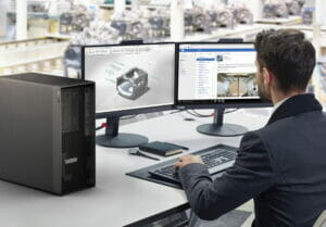 Lenovo-ThinkStation-P350-Tower