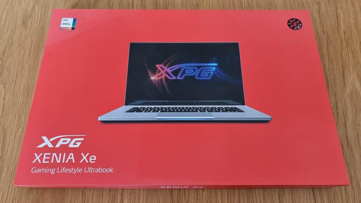 Xpg-Xenia-Xe