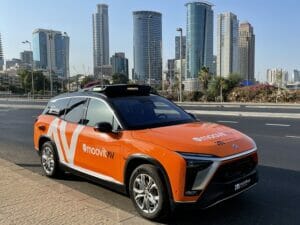 MobilEye-Sixt-RoboTaxi