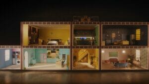 Samsung-Life-Unstoppable-The-House-Of-Surprises