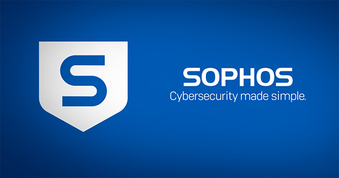 Sophos-Logo