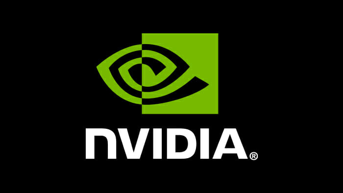 Nvidia-Logo