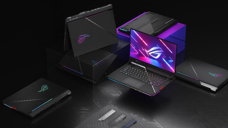 Asus-Rog-Strix-Scar-17-2022-אסוס