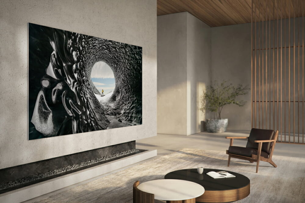 Samsung-CES-2022-New-TV-lineup