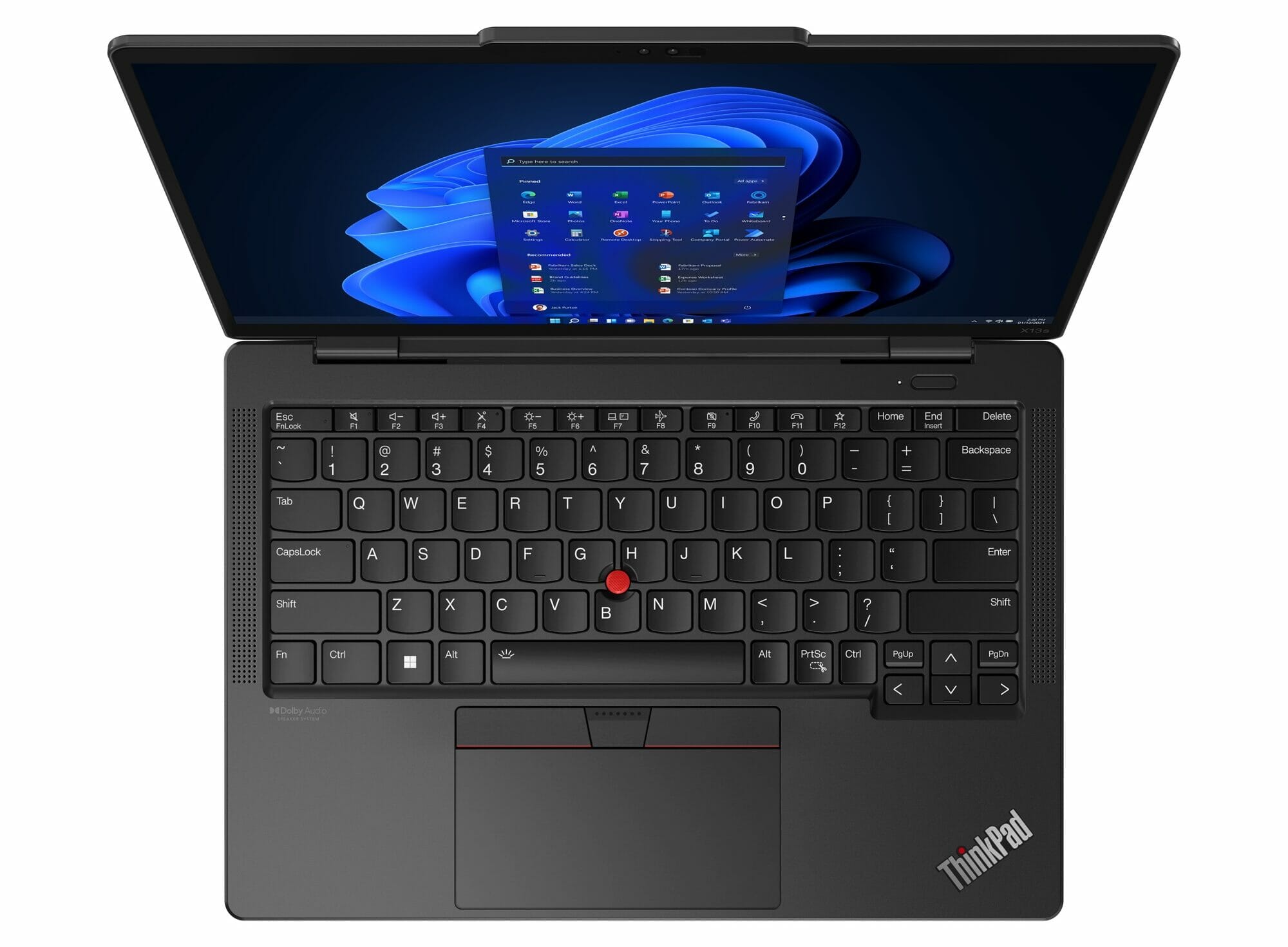 Lenovo-ThinkPad_X13s