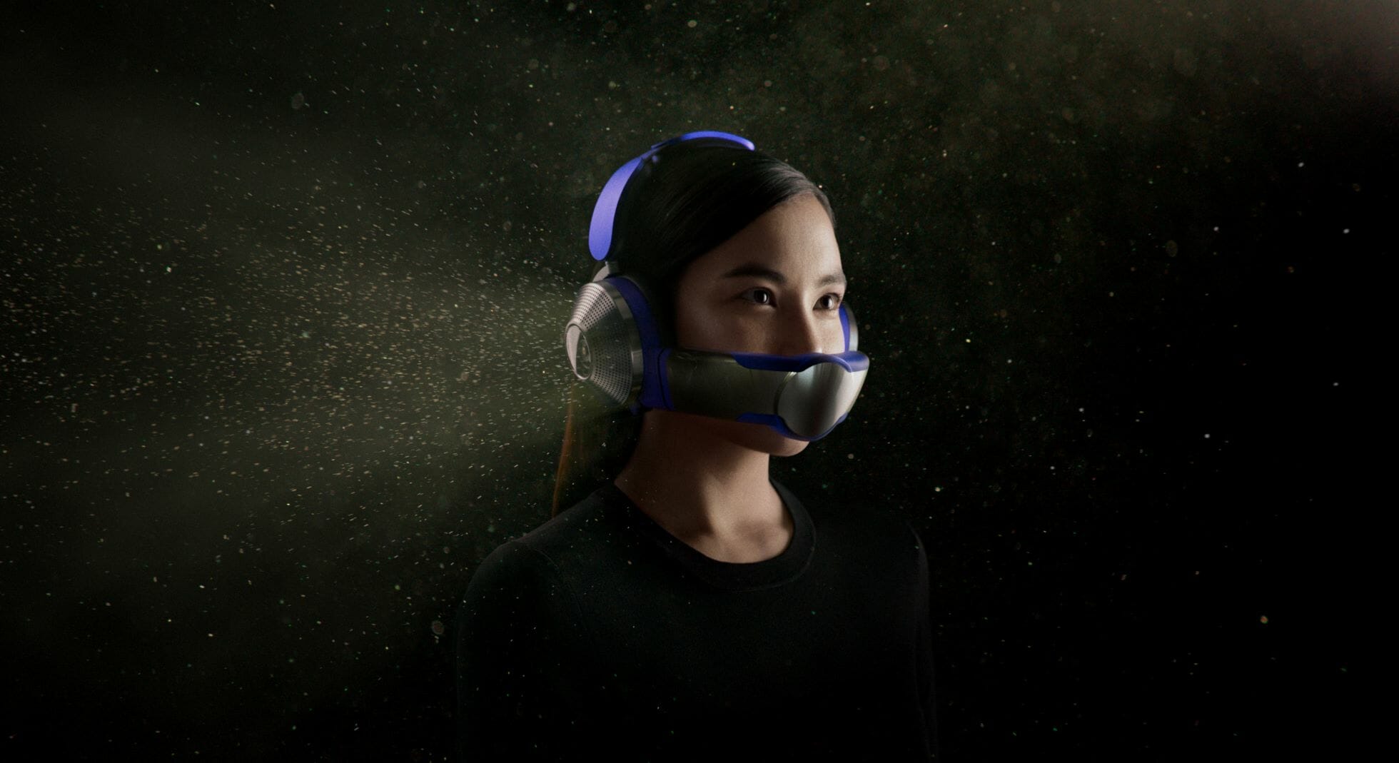 Dyson-zone