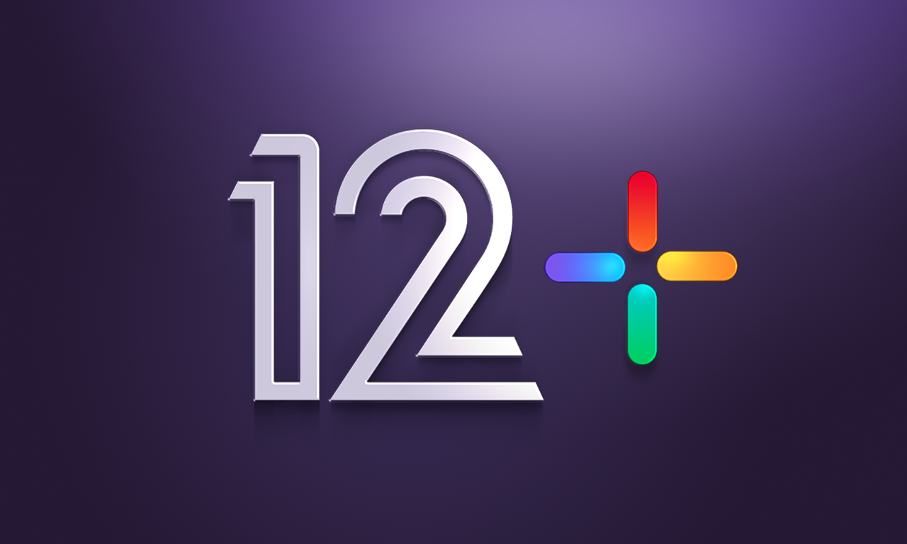 12_Plus_APP