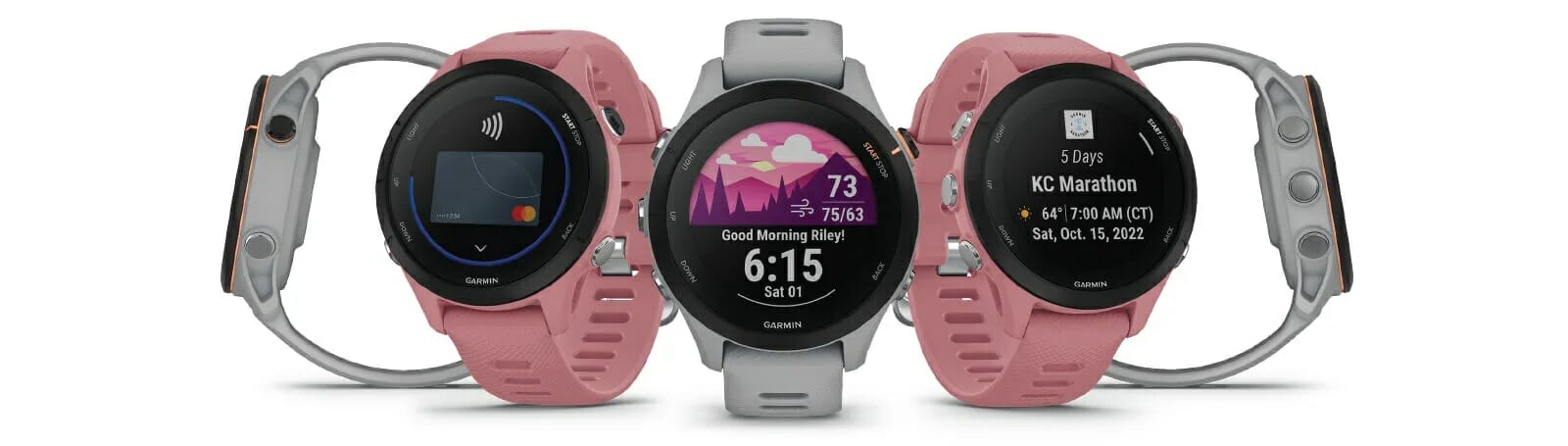 Garmin-Forerunner_255s