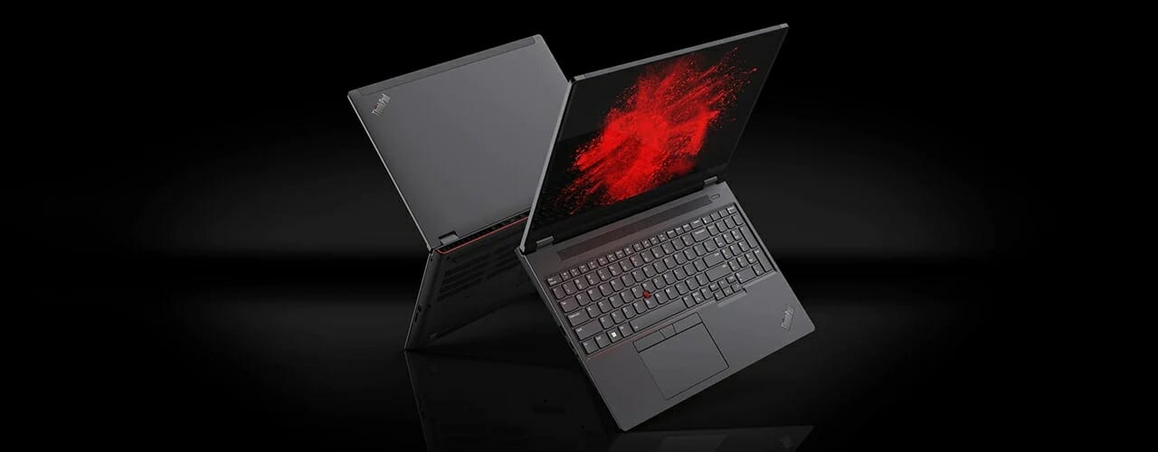 Lenovo ThinkPad P16_2